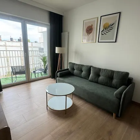 Neonowy By 77 Appartement *