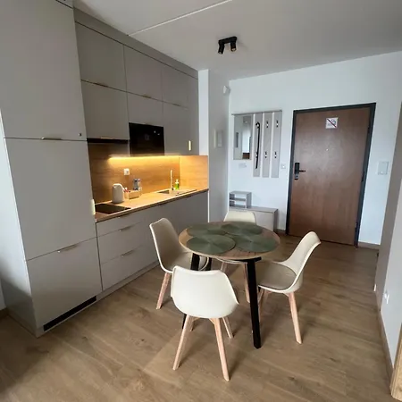 Appartement Neonowy By 77